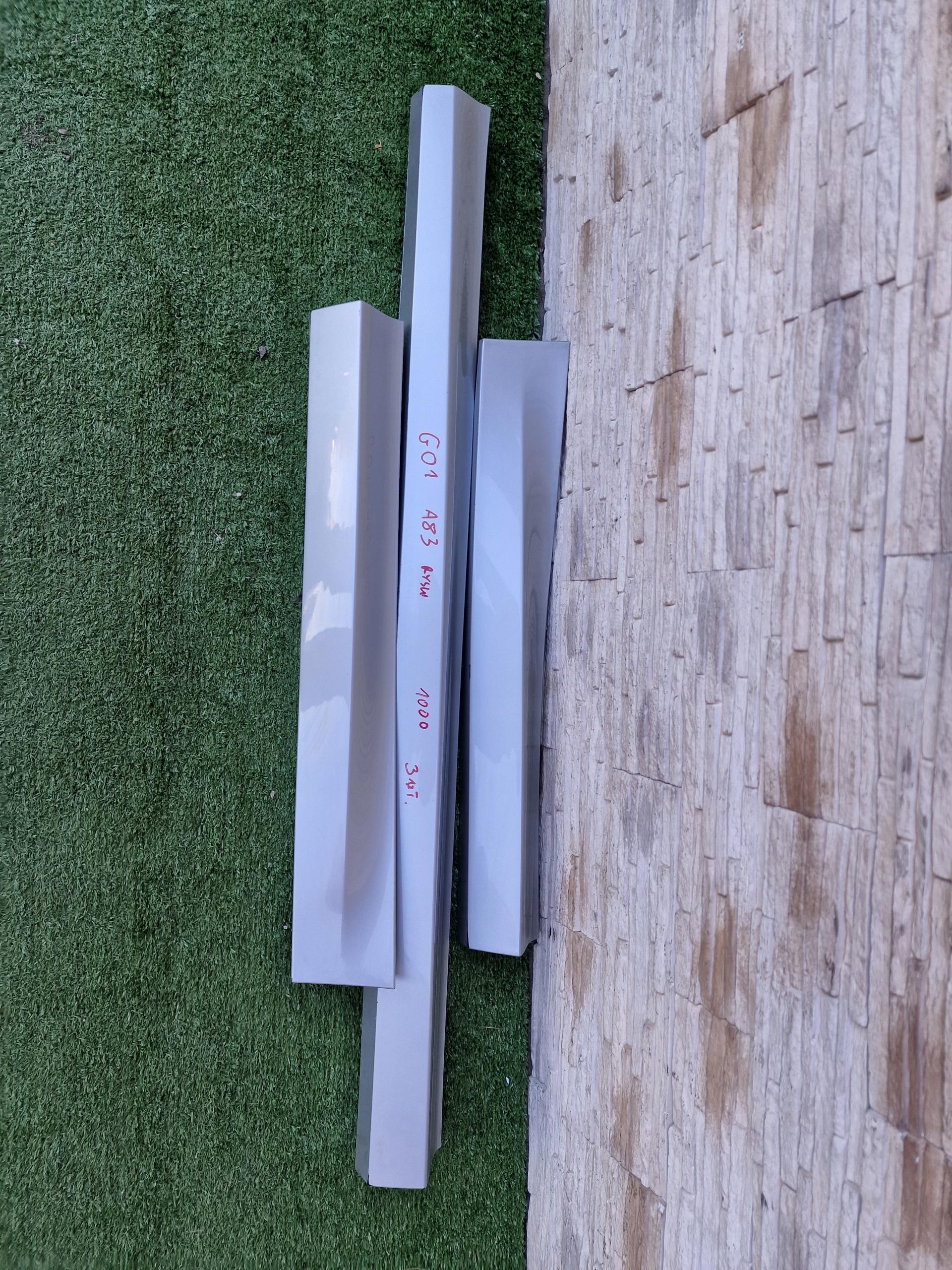 Планка двери BMW X3 G01 X4 G02 M посылка