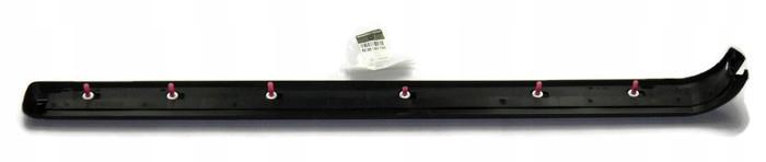 8200163740 - БОКОВАЯ ДВЕРЬ TRIM MASTER II MOVANO ORIGINAL