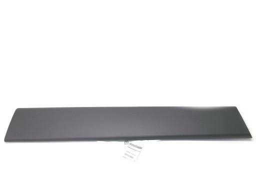 8200036075 7685000QAB - ПЛАНКА БОКОВОЙ ДВЕРИ P TRAFIC II VIVARO 01-13 ORG