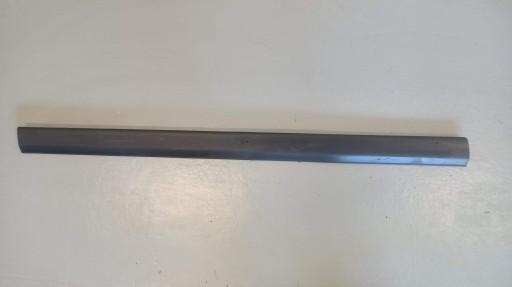 A6396901162 - Планка боковой двери VITO VIANO a639