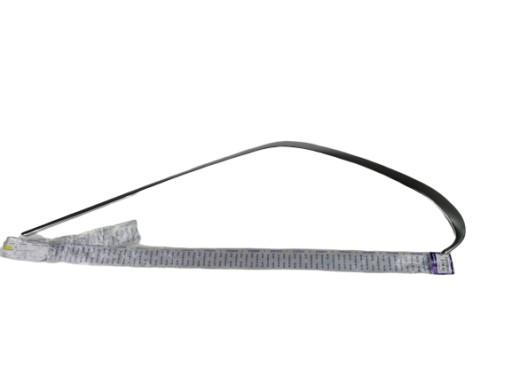 МОЛДИНГ ДВЕРІ ХРОМ ЛІВИЙ VOLVO XC90 І 30799929