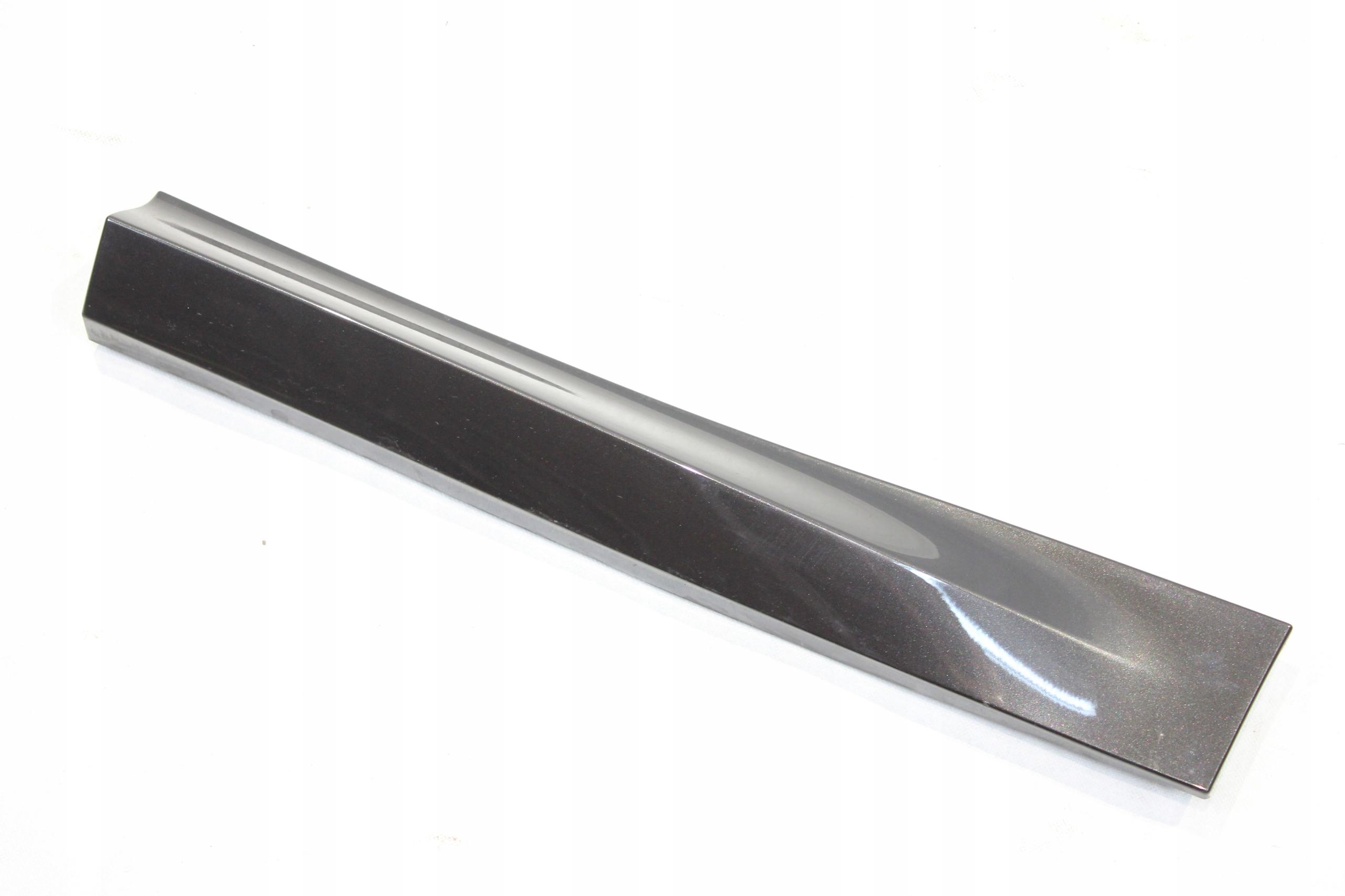 8064797 A90 - Молдинг двери нижний левый задний МПАКЕТ BMW G01 X3