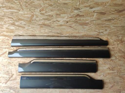 31448428 - ОБШИВКА ДВЕРИ В СБОРЕ VOLVO XC90 II 15-INSCRIPTION