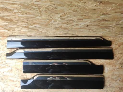 31448428 - ОБШИВКА ДВЕРИ В СБОРЕ VOLVO XC90 II 15-INSCRIPTION