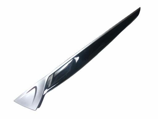 МОЛДИНГ ДВЕРИ Л BMW 6 GRAN TURISMO 3185499