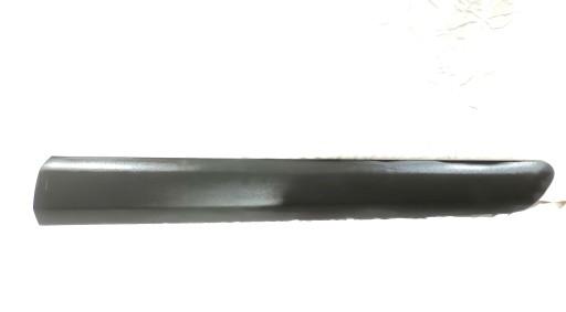 МОЛДИНГ ЛЕВОЙ ДВЕРИ CITROEN BERLINGO 9681648577