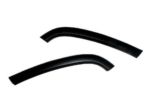 1MZ77RXFAC - МОЛДИНГ ЛЕВОЙ ДВЕРИ JEEP GRAND CHEROKEE WK2 2016-21