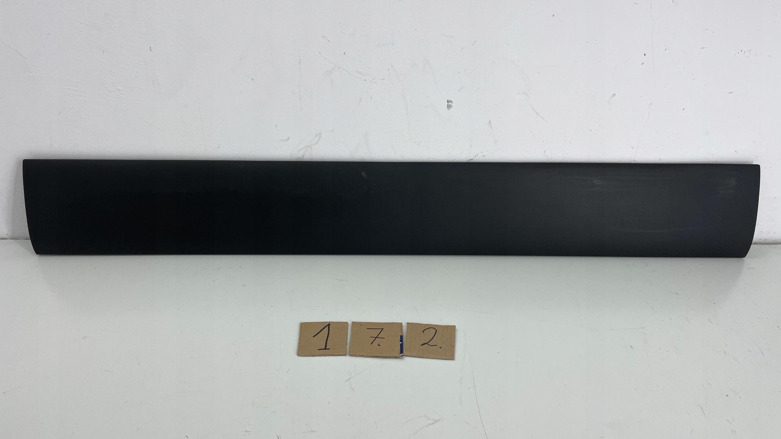 A9106906800 - Обшивка левой двери MERCEDES SPRINTER W910