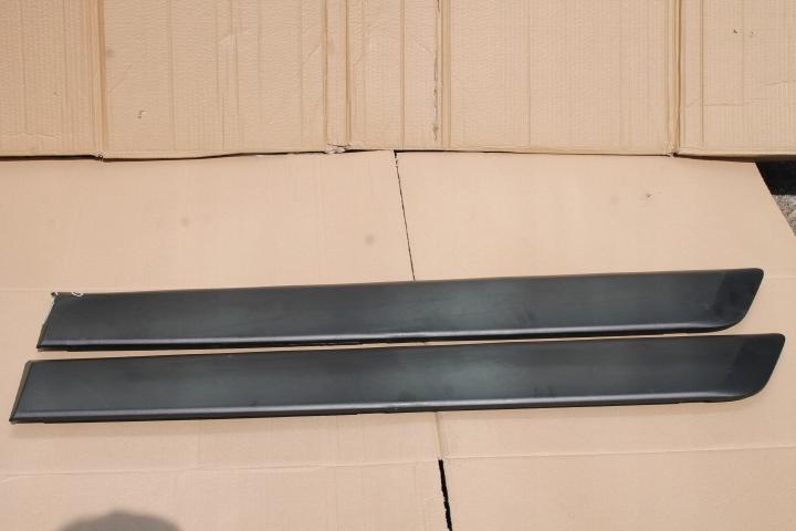 BK21-29077-AEW BK21-29076-AEW - ПОЛОСА ДВЕРИ ЛЕВАЯ ПРАВАЯ TRANSIT CUSTOM BK2129077