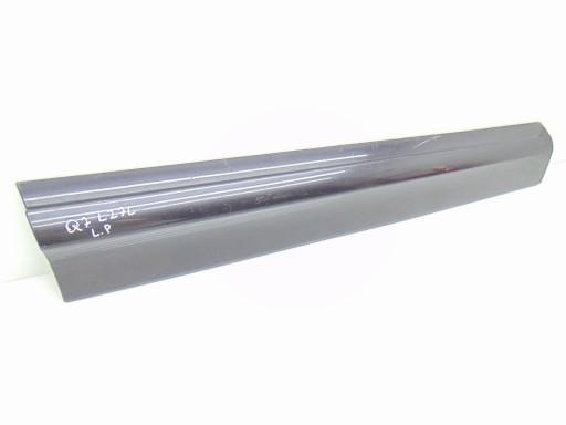 4L0853959 - Молдинг двери левый передний AUDI Q7 4L S-LINE LZ7L