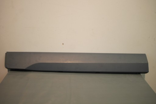 HN15-N20849-A - МОЛДИНГ ПЕРЕДНЬОЇ ЛІВОЇ ДВЕРІ FORD ECOSPORT II LIFT 17-