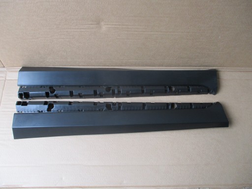 87723-N7CA0 - ОБИВКА ДВЕРИ ЛЕВАЯ ПЕРЕДНЯЯ HYUNDAI TUCSON IV N LINE NEW ORG