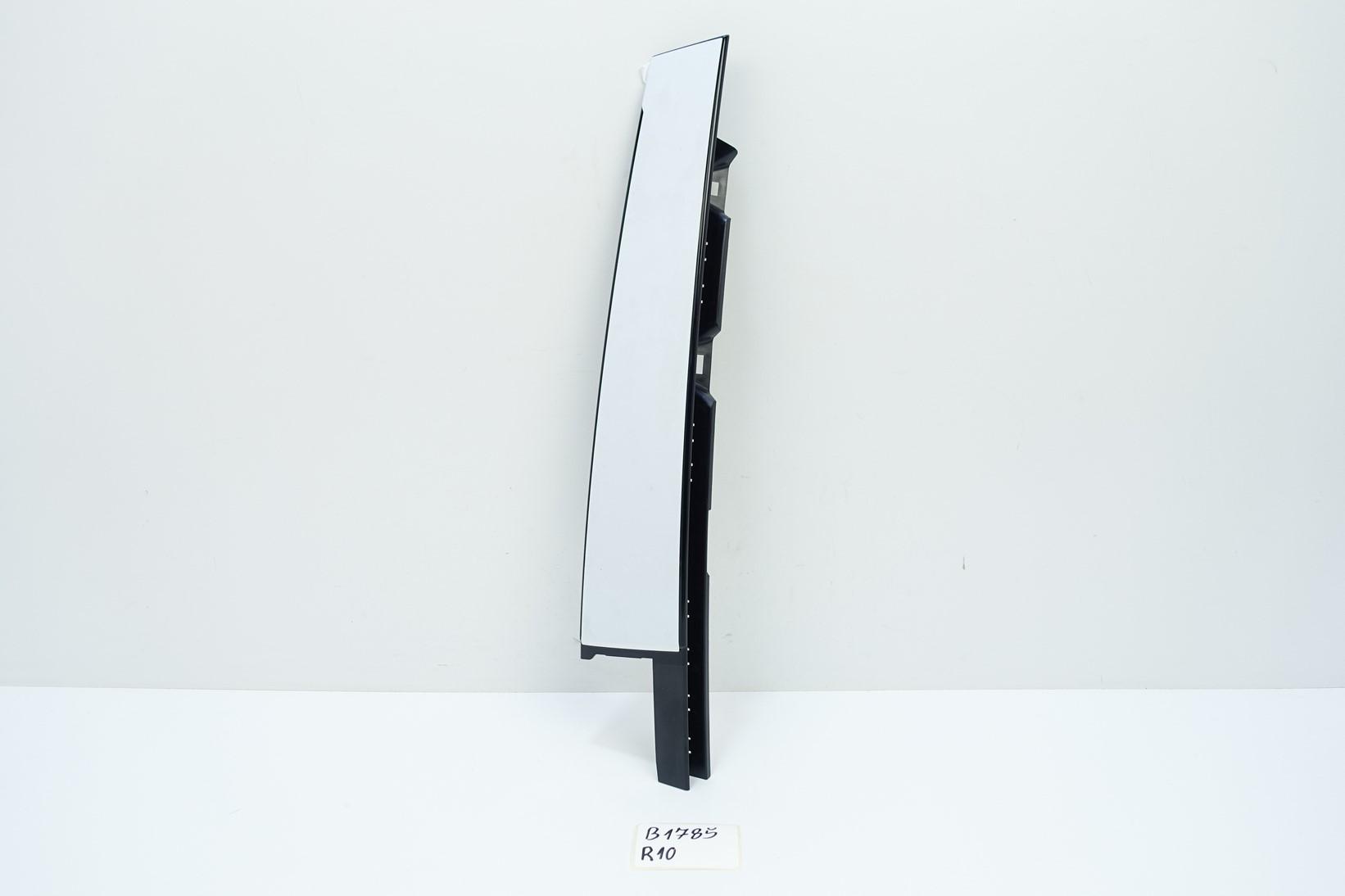 2GM839901E - МОЛДИНГ ДВЕРИ ЛЕВЫЙ ПЕРЕДНИЙ VW T-CROSS 20-21 2GM