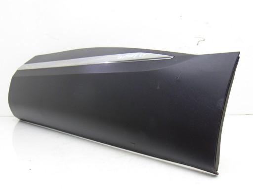 828779913 - НАКЛАДКА ДВЕРИ ЛЕВАЯ ЗАДНЯЯ ЗАДНЯЯ RENAULT CAPTUR II 19-