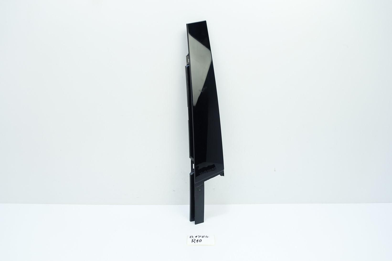 2GM837901F - МОЛДИНГ ДВЕРИ ЛЕВЫЙ ЗАДНИЙ VW T-CROSS 20-21 2GM