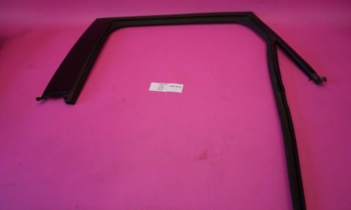 ABZ1-FD - Накладка двери левая задняя CITROEN C3 AIRCROSS