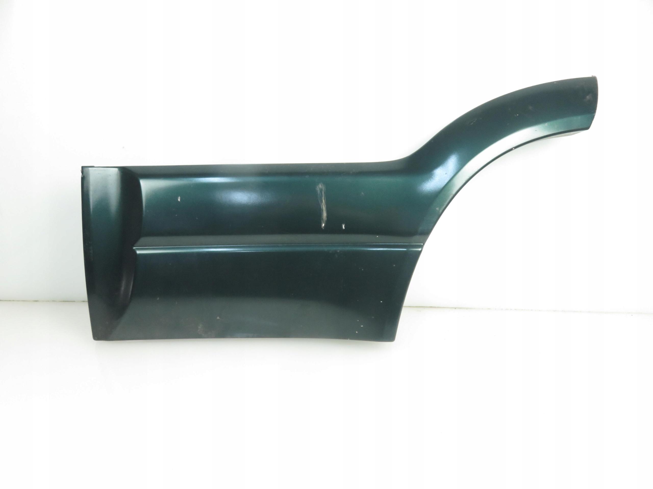 НАКЛАДКА ДВЕРІ ЛІВА ЗАДНЯ GRAND VITARA І 7769065DA0