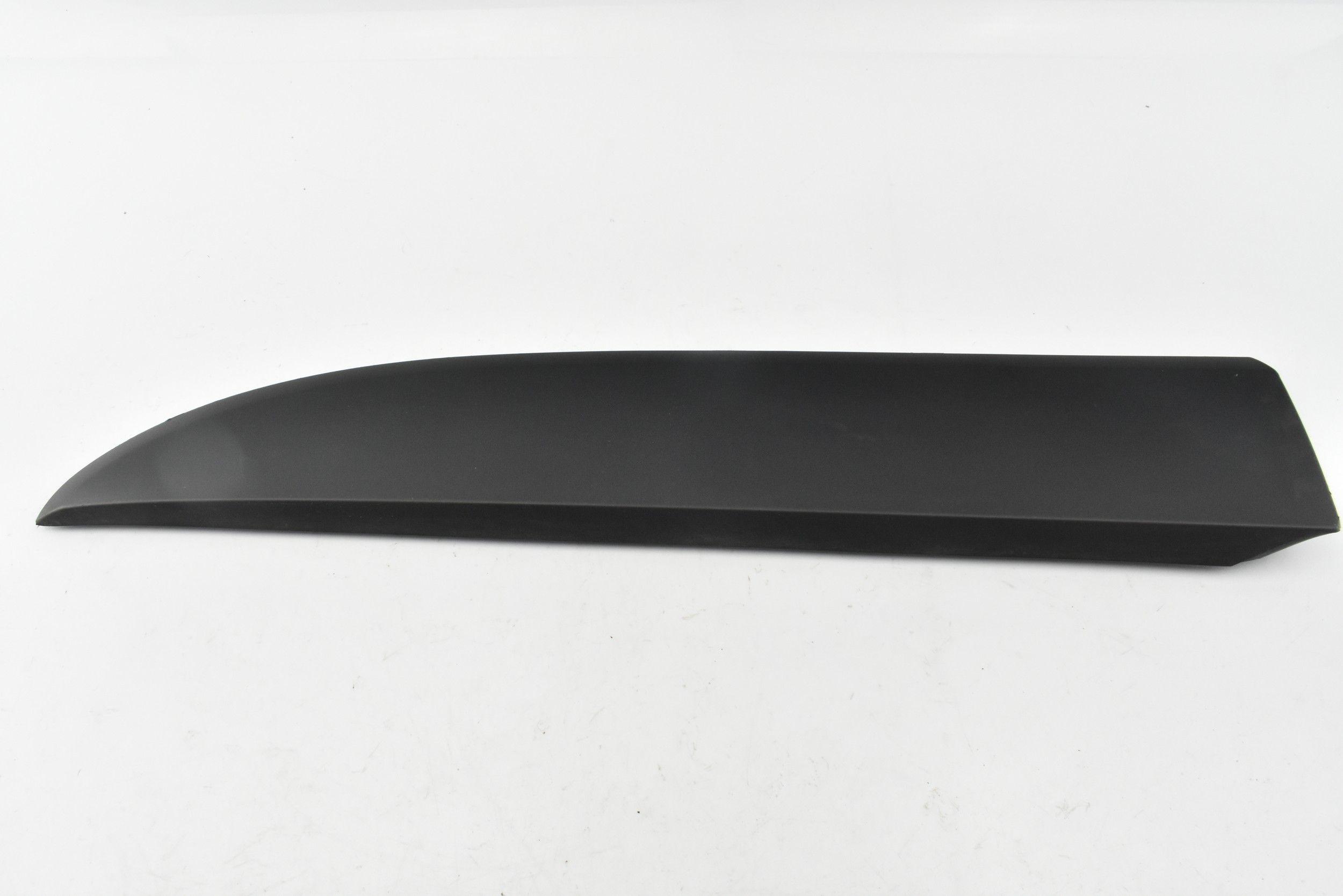 93867925 - МОЛДИНГ ДВЕРІ ЛІВИЙ ПЕРЕДНІЙ 808213720R VIVARO B TRAFIC