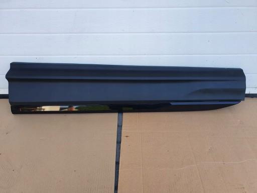 Молдинг двері лівий передній AUDI Q7 4M0 II 4M0853959