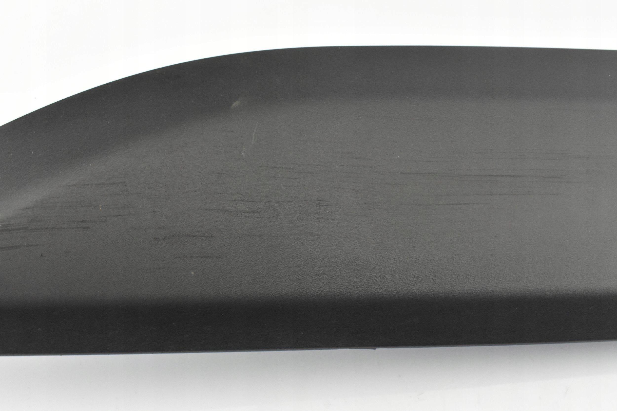 9817696377 - МОЛДИНГ ДВЕРІ ЛІВИЙ ПЕРЕДНІЙ BERLINGO IV RIFTER COMBO E