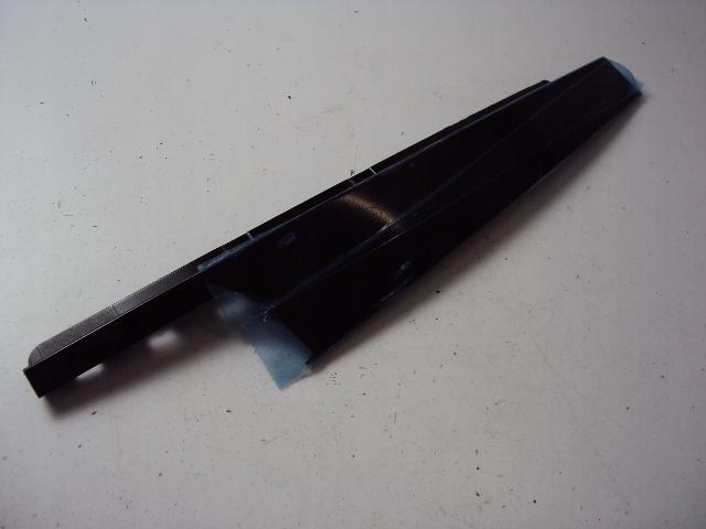 7349651 - Молдинг двери ПД л BMW X1 F48 2015-