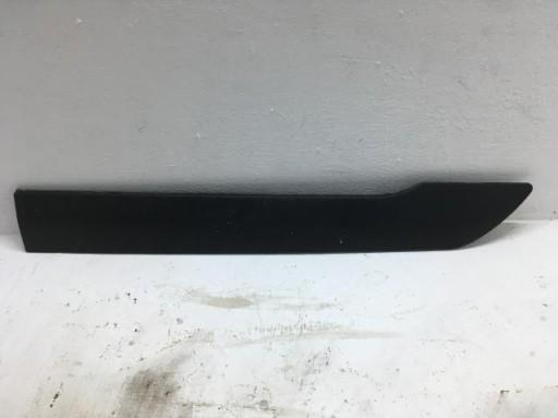 DT11-V20939 - МОЛДИНГ ПЕРЕДНЬОЇ ЛІВОЇ ДВЕРІ FORD CONNECT MK2 14-17