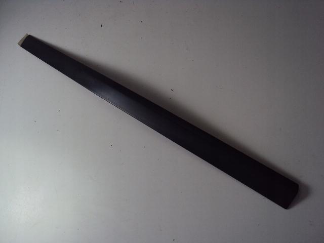 6M21 U20939 - МОЛДИНГ ДВЕРИ ЛЕВЫЙ ПЕРЕДНИЙ ДЛЯ FORD GALAXY MK2 06-15