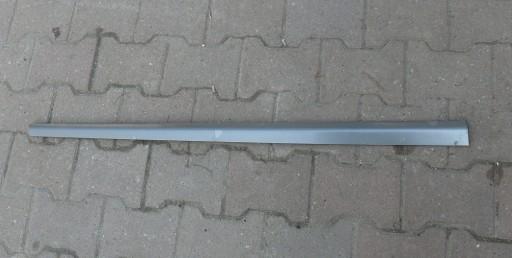 75322-SNE - МОЛДИНГ ПЕРЕДНЕЙ ЛЕВОЙ ДВЕРИ HONDA CIVIC VIII 8 4D США