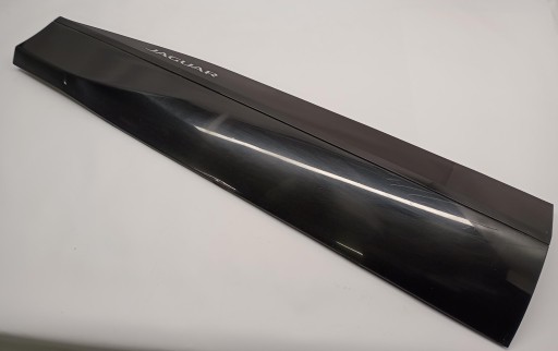 J9D3-21065-A - ОБИВКА ДВЕРИ ПЕРЕДНЕЙ СЛЕВА, JAGUAR I-PACE X590