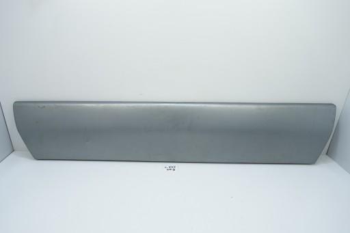 Молдинг двері лівий передній MERCEDES SL R129 129690340