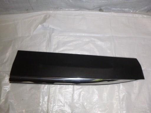 9811404277 - МОЛДИНГ ДВЕРІ ЛІВИЙ ПЕРЕДНІЙ PEUGEOT 3008 II