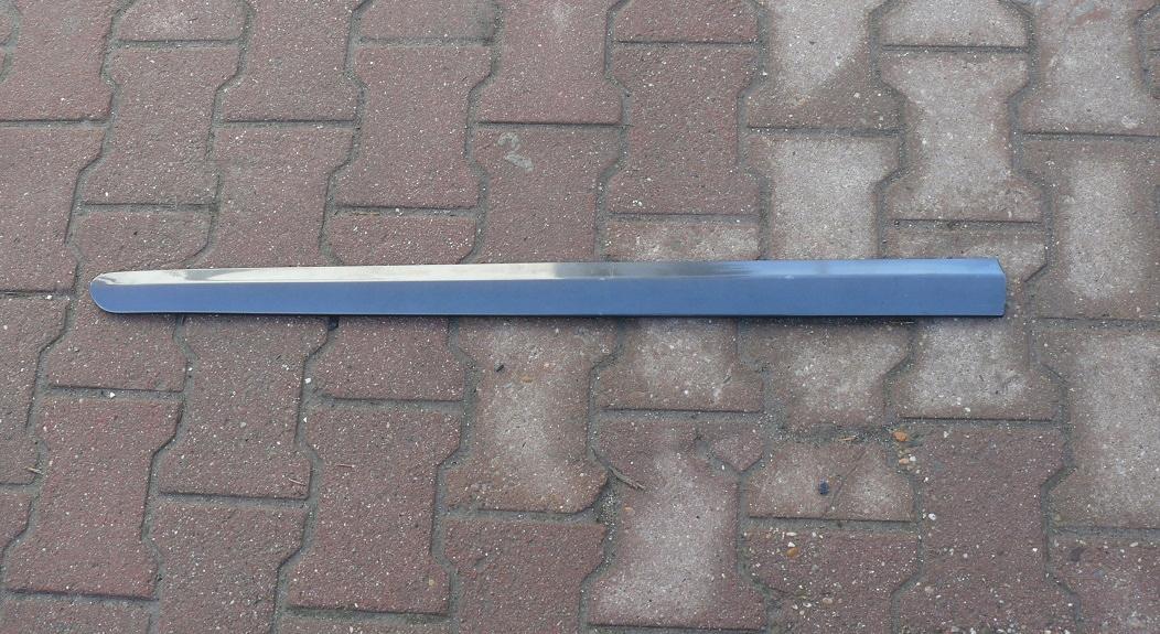 2007-2014 9680364880 - МОЛДИНГ ЛІВОЇ ПЕРЕДНЬОЇ ДВЕРІ PEUGEOT 308 І 5D KTP