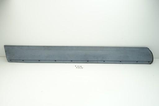 7L5837787 - ПЕРЕДНЯЯ ЛЕВАЯ ДВЕРЬ PORSCHE CAYENNE 7L5