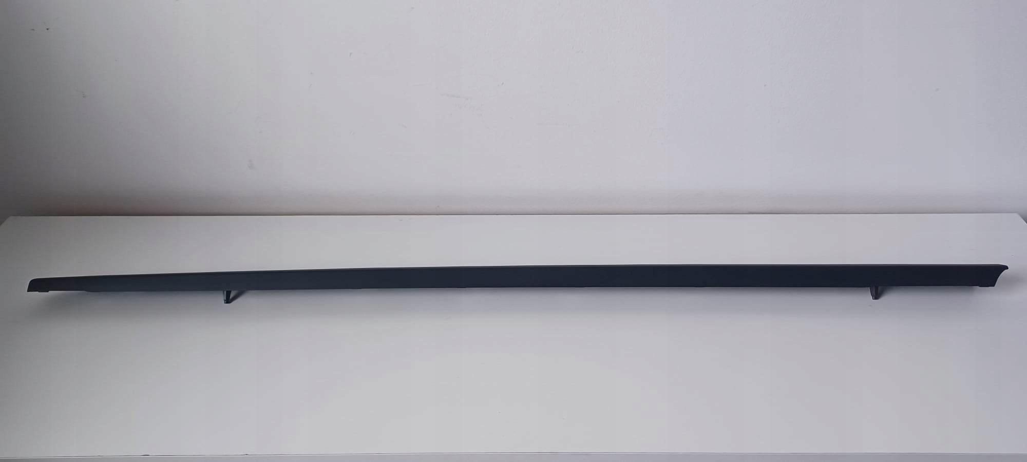 МОЛДИНГ ДВЕРИ ЛЕВЫЙ ПЕРЕДНИЙ RENAULT CLIO V 808774699R