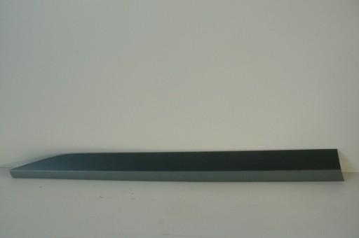 3V0.854.939 - МОЛДИНГ ДВЕРІ ЛІВИЙ ПЕРЕДНІЙ SKODA SUPERB 3V0. 854. 939