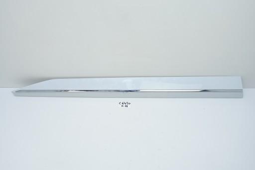 3V0853293A 3V0854939 - МОЛДИНГ ДВЕРІ ЛІВИЙ ПЕРЕДНІЙ SUPERB III 3V0 SPORTLINE