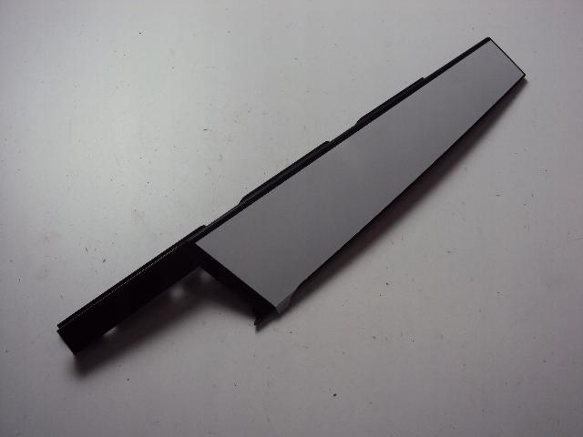 2G4837901K - МОЛДИНГ ДВЕРИ ЛЕВЫЙ ПЕРЕДНИЙ VW POLO VI 2G 2017-