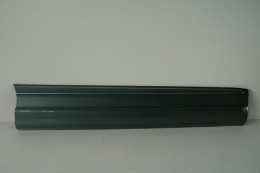 5N0.854.940.E - МОЛДИНГ ДВЕРИ ЛЕВЫЙ ПЕРЕДНИЙ VW TIGUAN LIFT