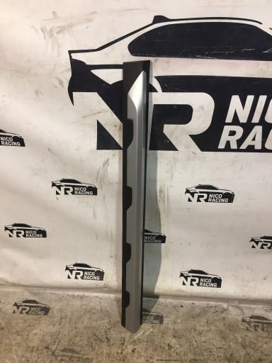 7442793. 7442794 - Молдинг двері лівий передній X3 G01 X-LINE