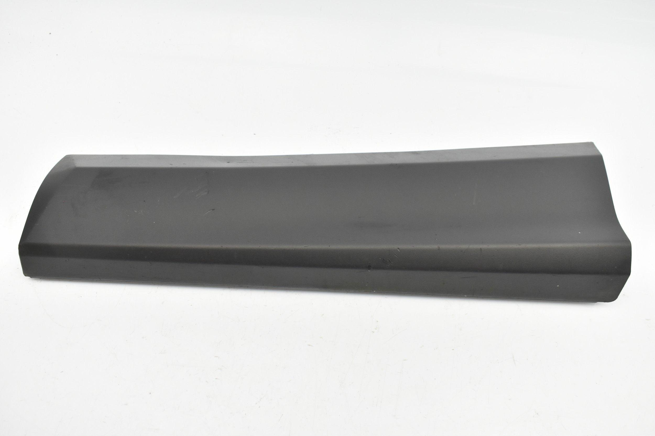 МОЛДИНГ ДВЕРІ ЛІВИЙ ЗАДНІЙ 75078-42020 RAV4 IV 15-LIFT