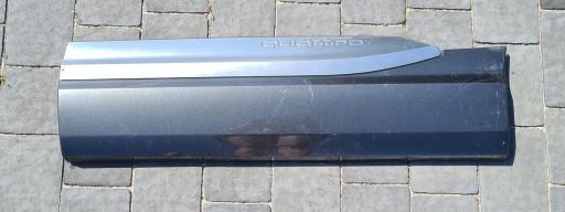 A9872 - решетка радиатора Audi A4 B7 rs look Black Gloss