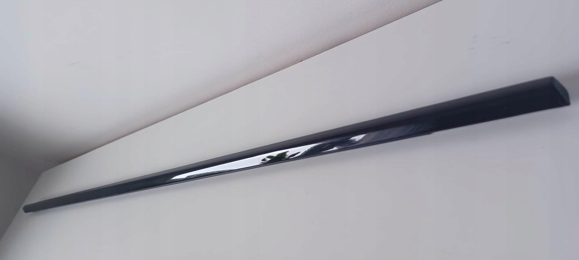 Молдинг двери зд л BMW 3 F30 7260543