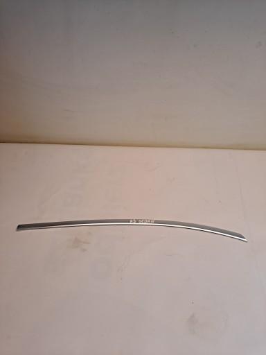 Молдинг двери левый задний хром A3 8y 8Y5839643B