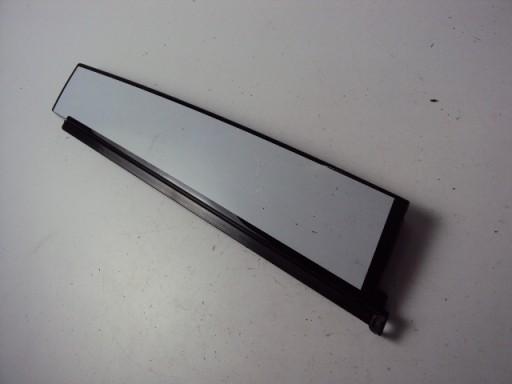 9811557380 - МОЛДИНГ ДВЕРІ ЛІВИЙ ЗАДНІЙ CITROEN DS7 2017-