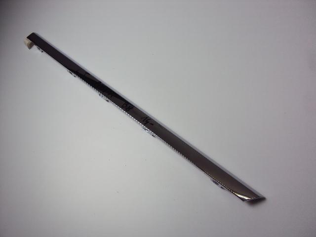 3G0853333A - Молдинг двері лівий задній нижній VW PASSAT B8 14-