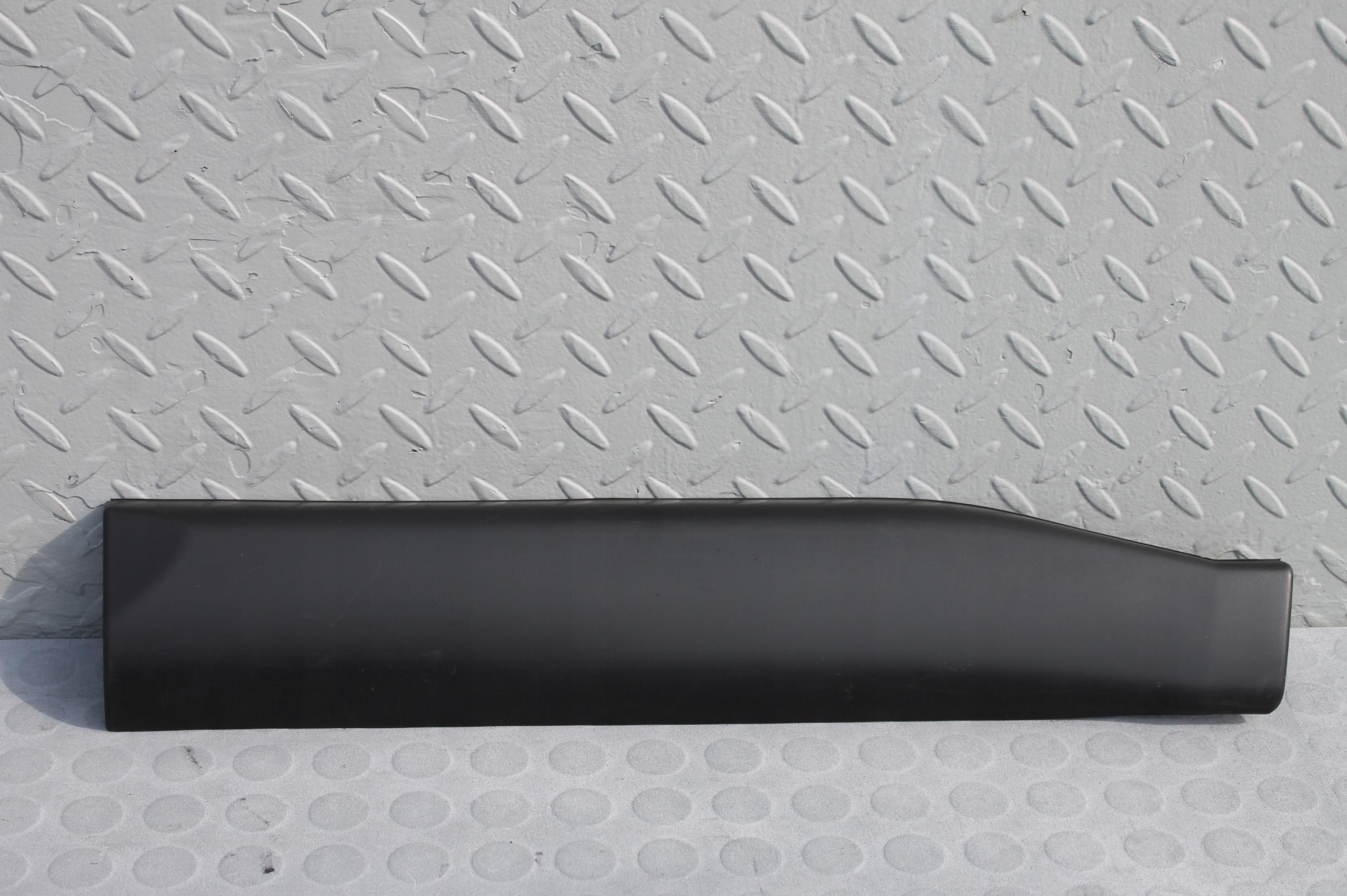 82877-JG00A - Накладка двери левая задняя для NISSAN X-TRAIL T31 07-13