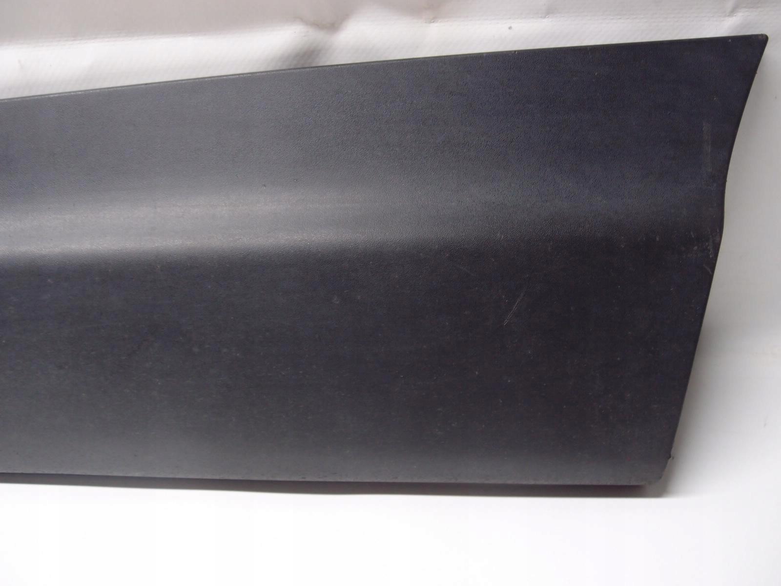 Молдинг двери левый задний QASHQAI J11 828714ea0a