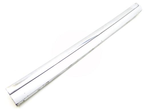 Молдинг двери левый задний VW PASSAT B7 3AA854949A LA7W