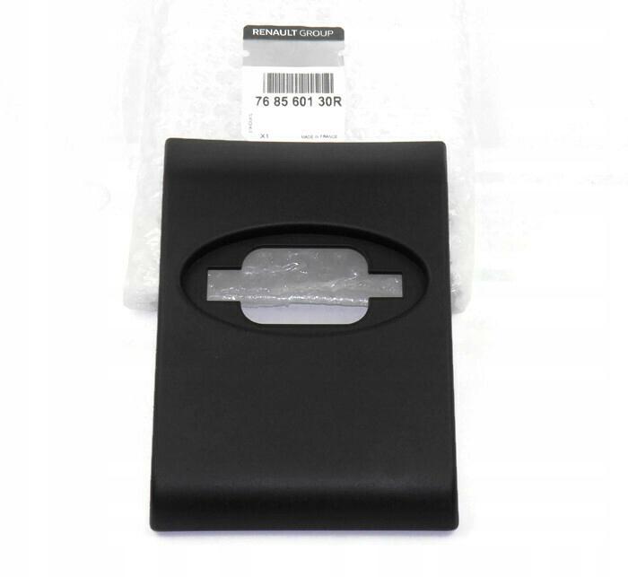 7682000Q0B - ОБШИВКА ДВЕРИ МАСТЕР III МАЛАЯ RENAULT 768560130R