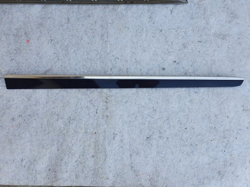 ОБИВКА ДВЕРИ MERCEDES ML GL W164 X164 ПЕРЕДНЯЯ СПРАВА